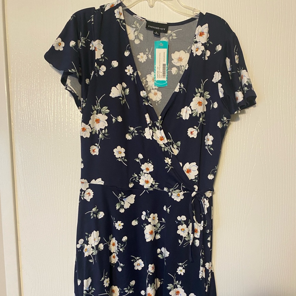 BNWT Dress